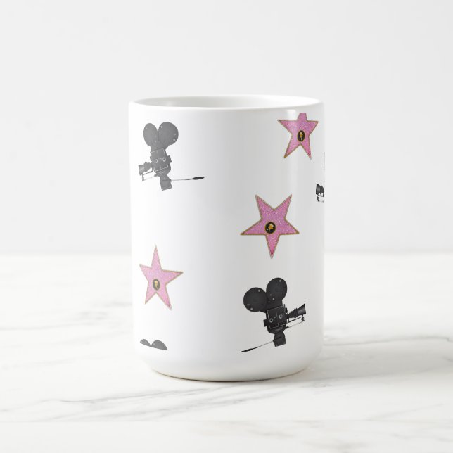 Filme Tasse (Mittel)