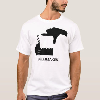 FILMEMACHER T-Shirt