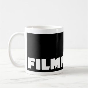 Filmemacher-Tasse #901 Kaffeetasse