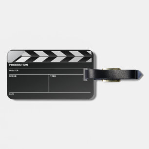 Filmemacherscharnierventilbrett Fall-Umbau Gepäckanhänger