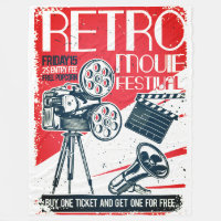 Filmfestival Retro