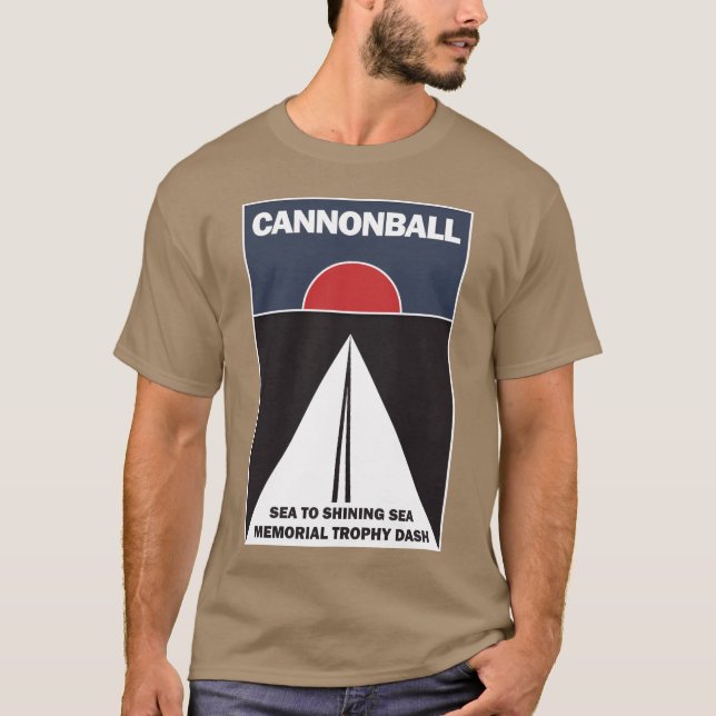 Filmgeschenk T-Shirt (Vorderseite)