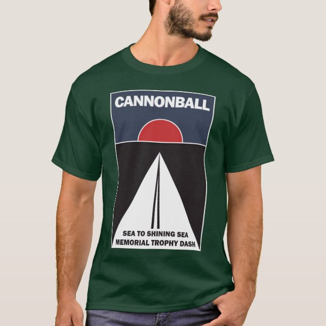 Filmgeschenk T-Shirt (Vorderseite)