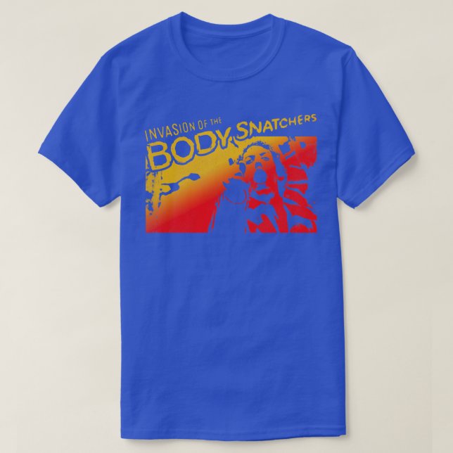 Filminvasion T-Shirt (Design vorne)