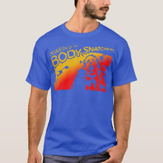 Filminvasion T-Shirt