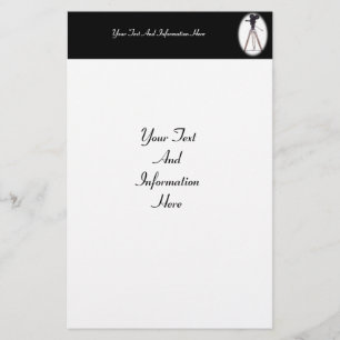 Filmkamera Stationery Briefpapier