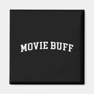 Filmkenner  magnet