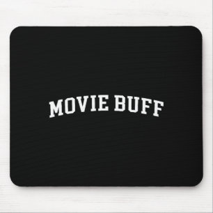 Filmkenner mousepad