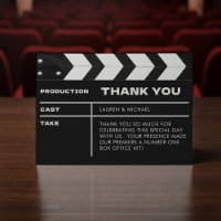 Filmklappe