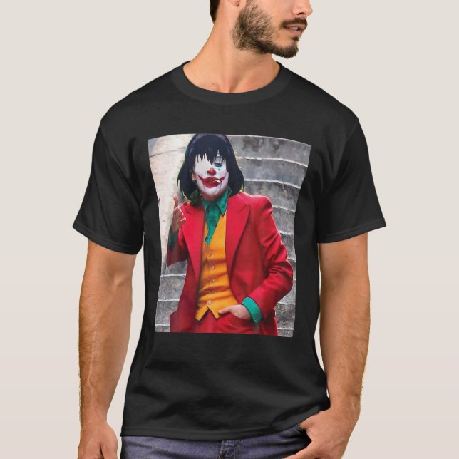 Filmliebhaber T-Shirt (Vorderseite)
