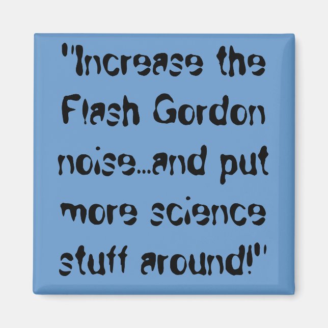 Filmmagnet Magnet (Vorne)