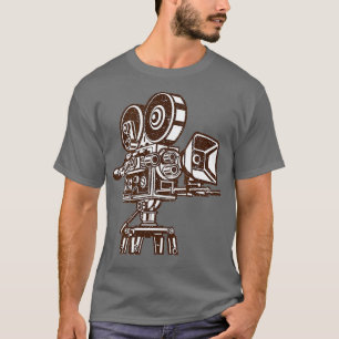 Filmmaker _nxpl T-Shirt