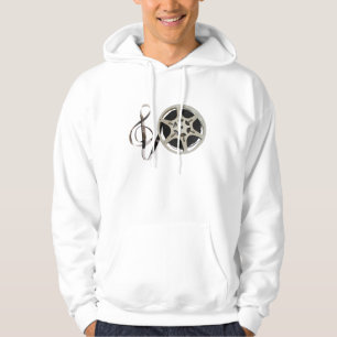 Filmmusik - Filmmusik Hoodie