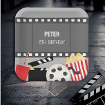 FILMNACHT PAPPTELLER<br><div class="desc">BACKYARD MOVIE-PARTY</div>