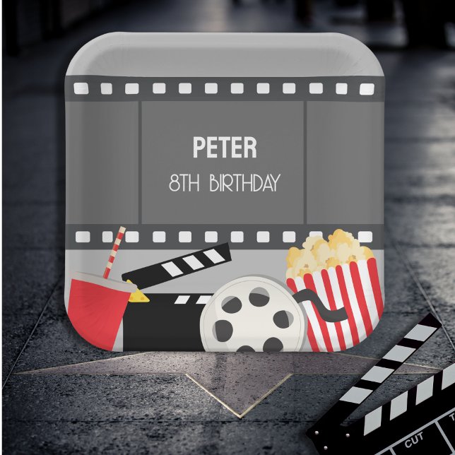 FILMNACHT PAPPTELLER (Von Creator hochgeladen)