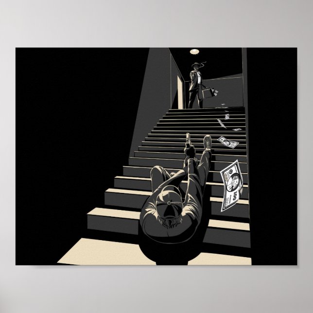 Filmnoir Poster (Vorne)