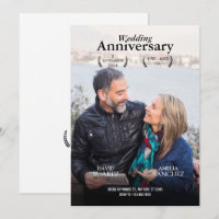 Filmplakat zum Hochzeitstag Foto
