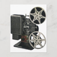 Filmprojektor 1947