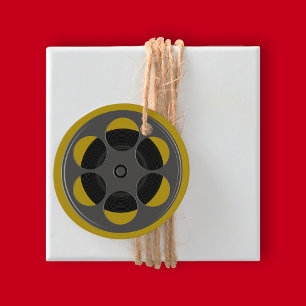 Filmregisseur Geschenkanhänger