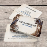 Filmregisseur