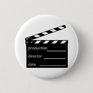 Filmscharnierventil Button