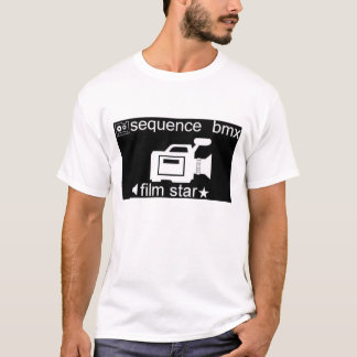 Filmstar-Shirt 2 T-Shirt
