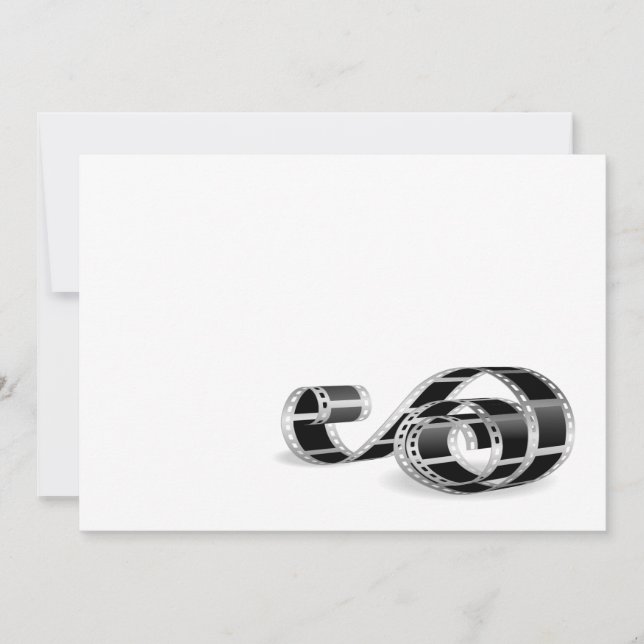 Filmstreifen (Vorderseite)