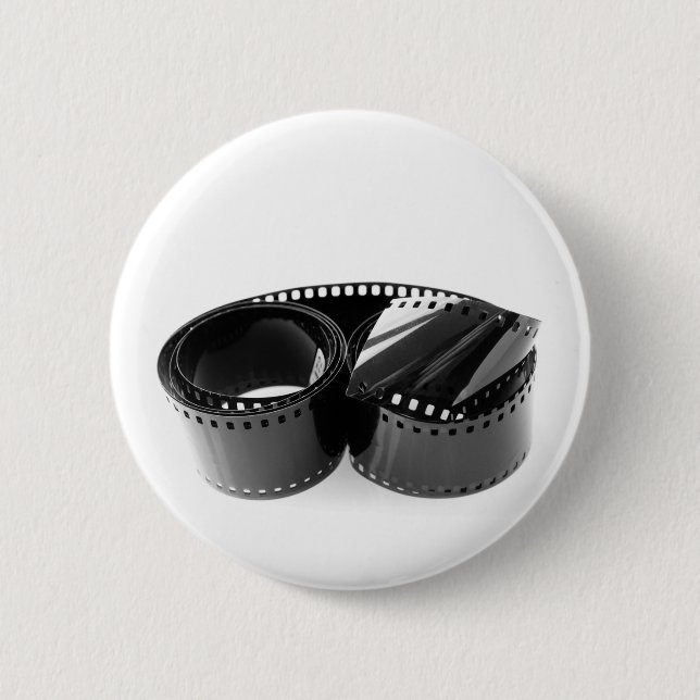 Filmstreifen Button (Vorderseite)