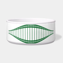 Filmstreifen-Handschüssel - Dynamisches 3D-Design Napf