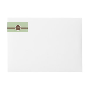 Filmtabletten Grün und braun