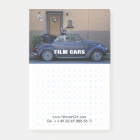 Filmwagen