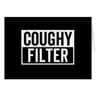 Filter Coughy