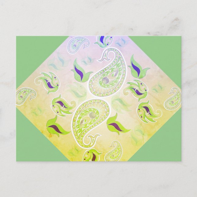 Filter Postkarte (Vorderseite)