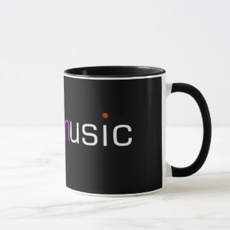 FilterMusic Tasse