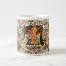 Filthy Dick und 4 Skins Band Bar Grill Enoteca