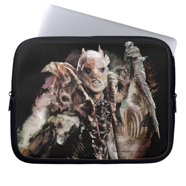 Fimbul Laptopschutzhülle (Vorderseite)