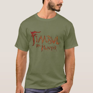 Fimbul T-Shirt