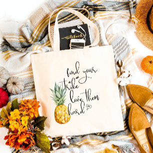 Fin Your Stamm Girl's Trip Bachelorette Urlaub Tragetasche