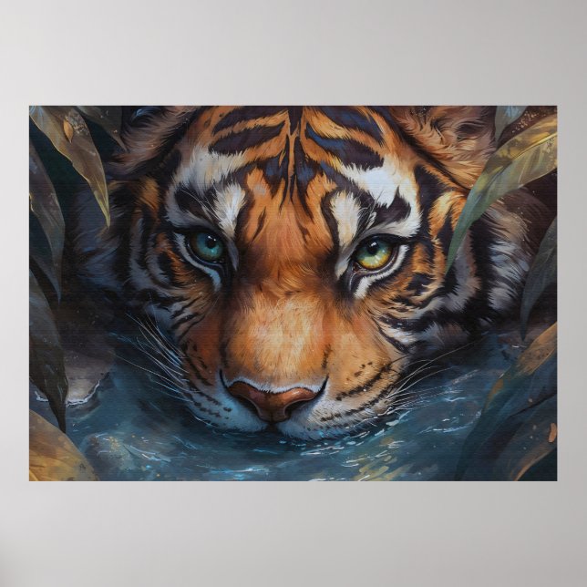 Final Art Collection #1 Poster (Vorne)