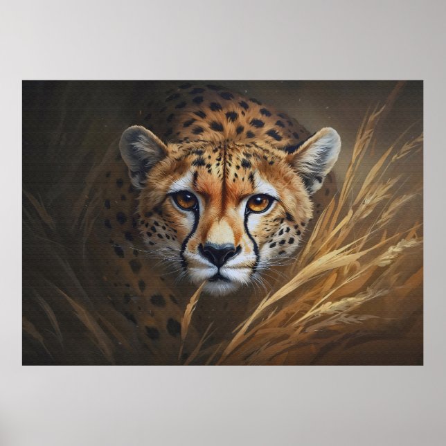 Final Art Collection 2 Poster (Vorne)