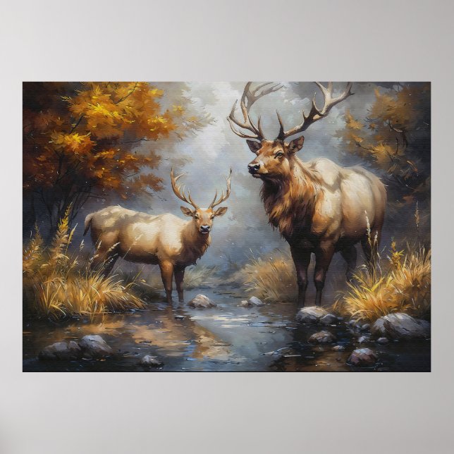 Final Art Collection 3 Poster (Vorne)