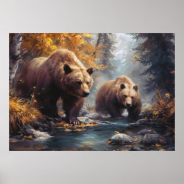 Final Art Collection 5 Poster