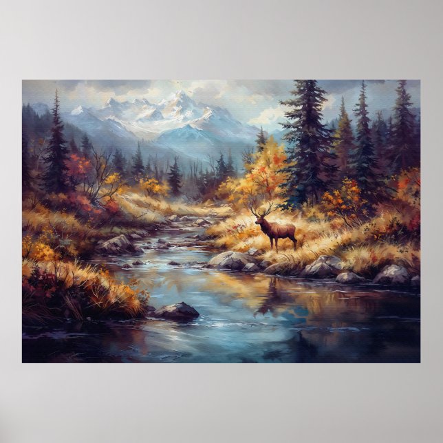 Final Art Collection #6 Poster (Vorne)