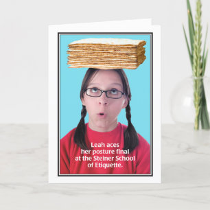 Final Jewish Mother Birthday Card Karte