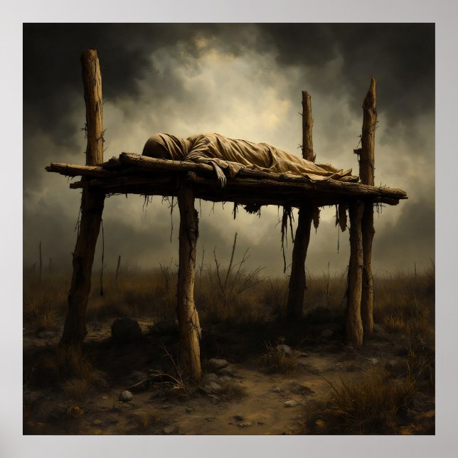 Final Rest Poster (Vorne)