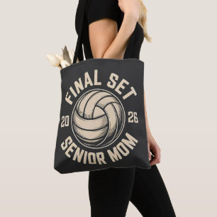 Final Set Senior Mama 2026 Abschluss Volleyball