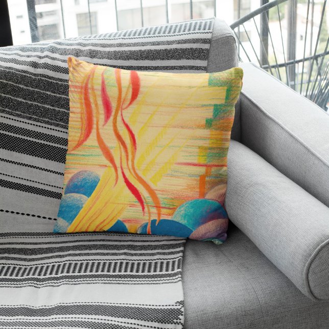 Finale, Karl Dackel Kissen (Von Creator hochgeladen)