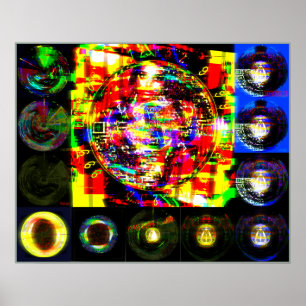 fiNali Stern Poster