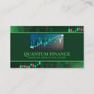Finanzen   Daten Diagramm   Analyse   Aktien Visitenkarte