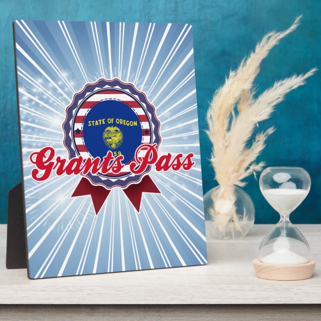 Finanzhilfepass, OR Fotoplatte (Seite)